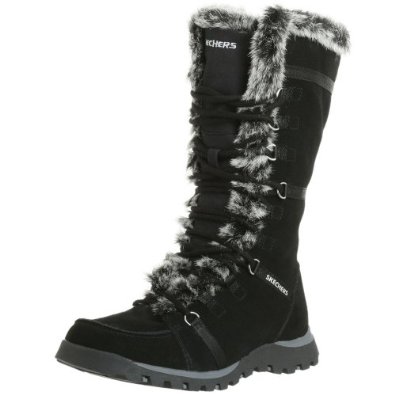 Great Skechers Winter Boots | Best Deals .. - Perfect design - Winter Boots